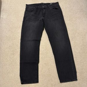 MAVI JEANS - Zach Straight Leg men’s jeans 35Wx32L